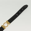 Secondhand Salvatore Ferragamo Gancini Belt