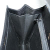 Secondhand Celine Shoulder Bag Black Leather Bags