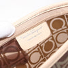 Secondhand Salvatore Ferragamo Gancini Pouch