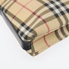Secondhand Burberry Shoulder Bag Nova Check