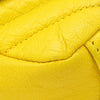Secondhand Saint Laurent Baby Chevron Calfskin Monogram Classic Chain Bag