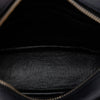Secondhand Saint Laurent Calfskin Monogram Blogger Bag