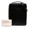 Secondhand Saint Laurent Large Smooth Calfskin Case Bag