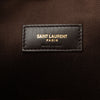 Secondhand Saint Laurent Le Monogramme Coated Canvas Long Bucket Bag
