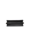 Secondhand Saint Laurent Leather Zoe Crossbody