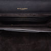 Secondhand Saint Laurent Leather Zoe Crossbody