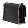Secondhand Saint Laurent Medium Calfskin Monogram Sunset Crossbody