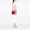 Secondhand Saint Laurent Medium Crinkled Calfskin Niki