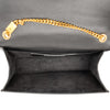 Secondhand Saint Laurent Medium Smooth Calfskin Classic Monogram Kate Tassel Crossbody