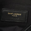 Secondhand Saint Laurent Mini Crinkled Calfskin Niki