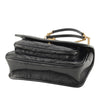 Secondhand Saint Laurent Mini Crinkled Calfskin Niki