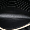 Secondhand Saint Laurent Mini Smooth Calfskin Paris Wallet on Chain