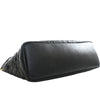 Secondhand Saint Laurent Quilted Calfskin Monogram ES Giant Travel Bag