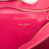 Secondhand Saint Laurent Small Calfskin Cabas Chyc Satchel