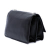 Secondhand Saint Laurent Small Calfskin Monogram Sunset Crossbody