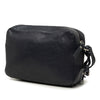 Secondhand Saint Laurent Small Lambskin Monogram Lou Camera Bag