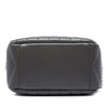 Secondhand Saint Laurent Small Matelasse Calfskin LouLou Bowling Bag