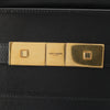 Secondhand Saint Laurent Smooth Calfskin Manhattan North South Shopper Tote