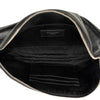 Secondhand Saint Laurent Smooth Calfskin Monogram Belt Bag