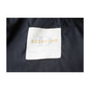 Secondhand Scervino Embroidered Jacket with Fur - '10s