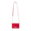 Secondhand Emporio Armani Mini Sling Crossbody Bag - '10s