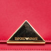 Secondhand Emporio Armani Mini Sling Crossbody Bag - '10s