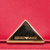 Secondhand Emporio Armani Mini Sling Crossbody Bag - '10s