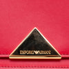 Secondhand Emporio Armani Mini Sling Crossbody Bag - '10s