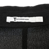 Secondhand Alexander Wang Black Blazer - '10s