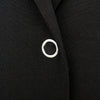 Secondhand Alexander Wang Black Blazer - '10s