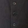 Secondhand Ann Demeulemeester Long Vest - '10s