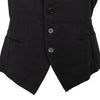 Secondhand Ann Demeulemeester Long Vest - '10s