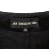 Secondhand Ann Demeulemeester Long Vest - '10s