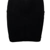Secondhand Emporio Armani Mesh Cut-out Dress - '00s