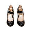 Secondhand Emporio Armani Mary Jane Heels - '10s