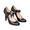 Secondhand Emporio Armani Mary Jane Heels - '10s