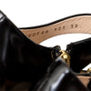 Secondhand Emporio Armani Mary Jane Heels - '10s