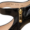 Secondhand Emporio Armani Mary Jane Heels - '10s