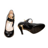Secondhand Emporio Armani Mary Jane Heels - '10s