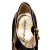 Secondhand Emporio Armani Mary Jane Heels - '10s