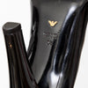 Secondhand Emporio Armani Mary Jane Heels - '10s