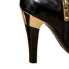 Secondhand Emporio Armani Mary Jane Heels - '10s