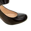 Secondhand Emporio Armani Mary Jane Heels - '10s