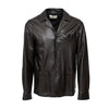 Secondhand Bally Leather Jacket - '10s
