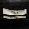 Secondhand Bally Leather Jacket - '10s