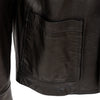 Secondhand Bally Leather Jacket - '10s