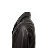 Secondhand Bally Leather Jacket - '10s