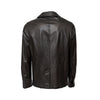 Secondhand Bally Leather Jacket - '10s