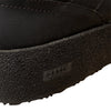 Secondhand Bally Cuvio Fur Lining Sneaker - '10s