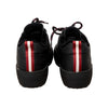 Secondhand Bally Cuvio Fur Lining Sneaker - '10s